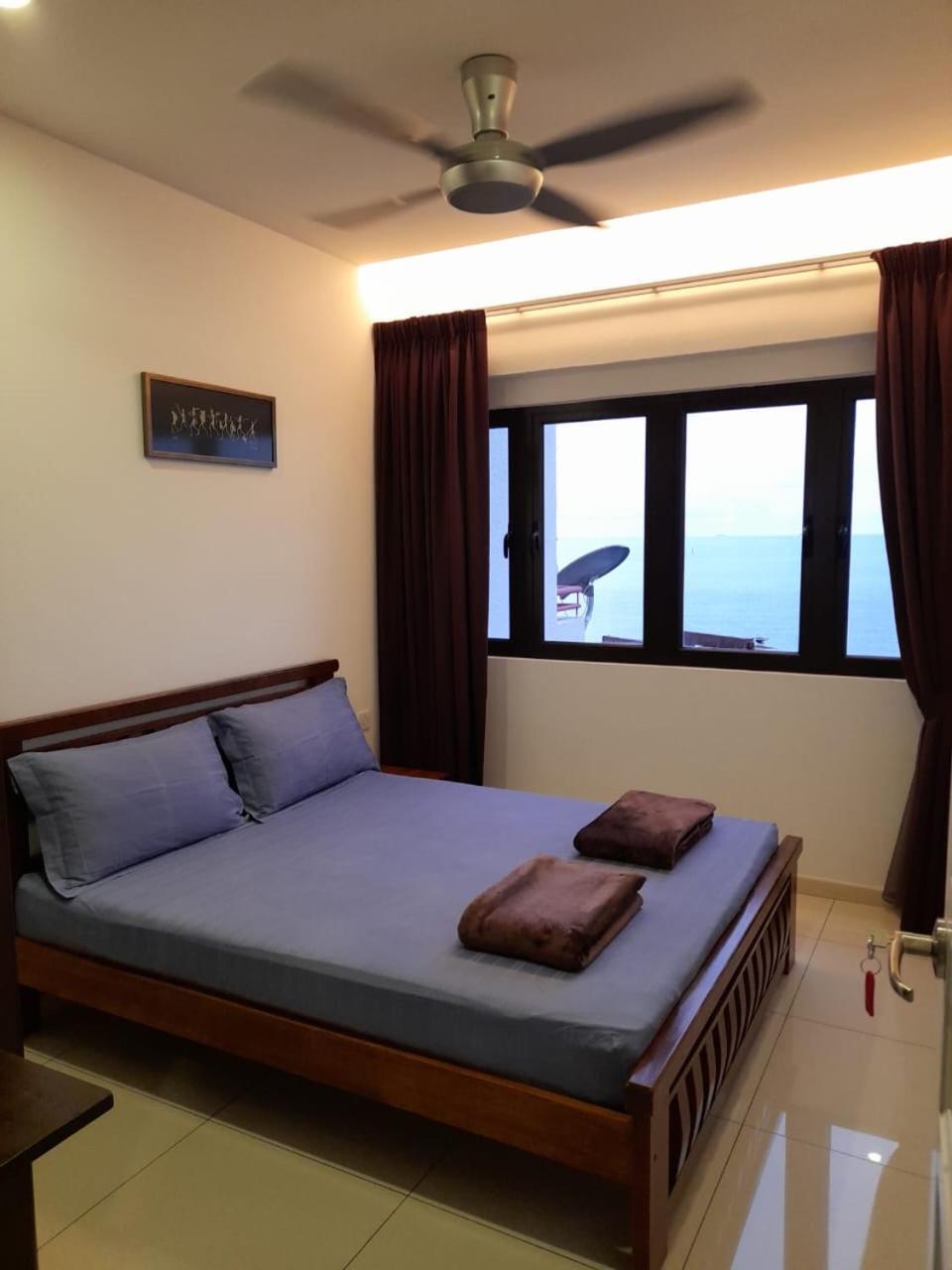 באטו פרינג'י Susie'S Resort Seaview Suites At Sri Sayang מראה חיצוני תמונה