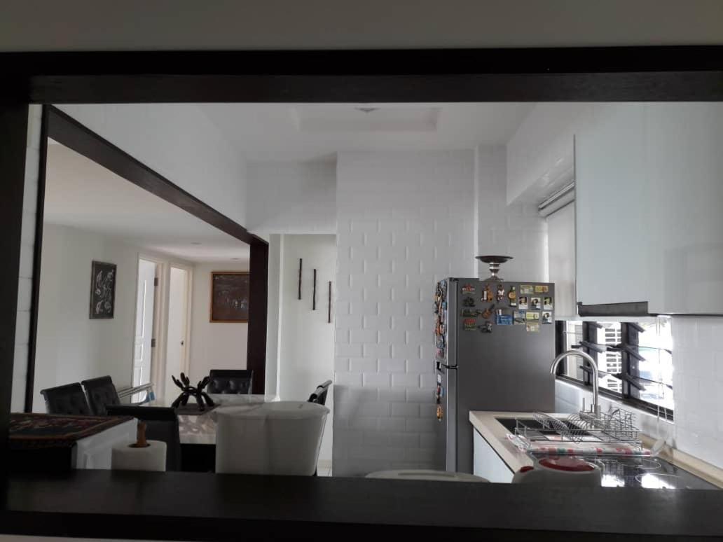 באטו פרינג'י Susie'S Resort Seaview Suites At Sri Sayang מראה חיצוני תמונה