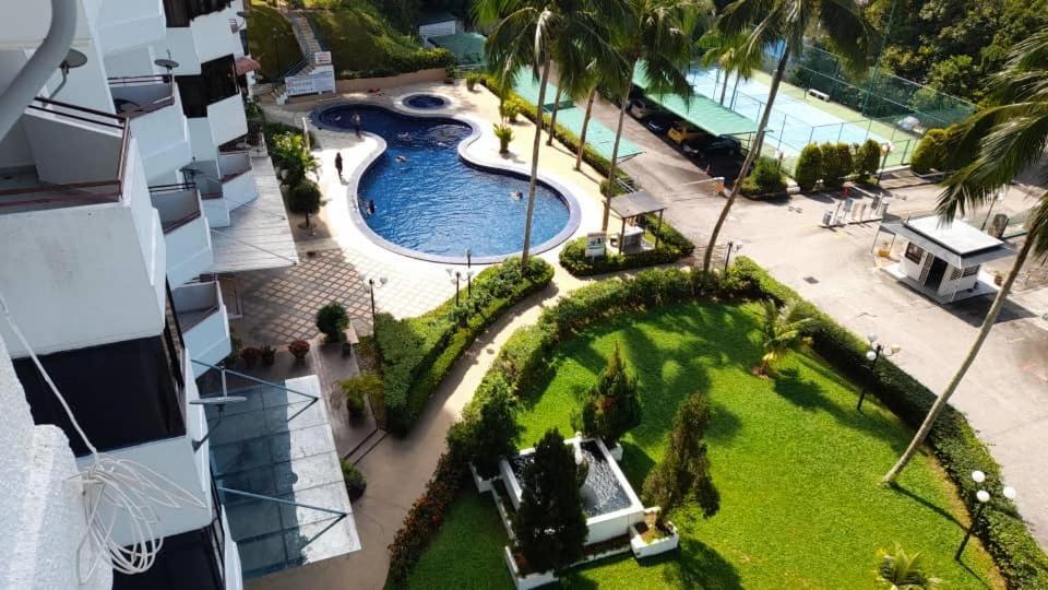 באטו פרינג'י Susie'S Resort Seaview Suites At Sri Sayang מראה חיצוני תמונה