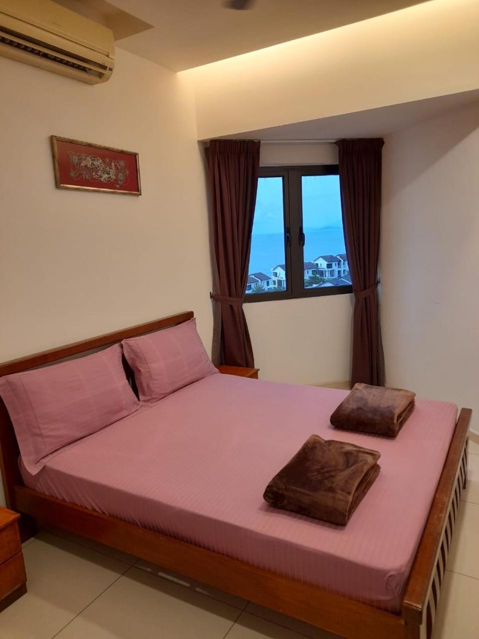 באטו פרינג'י Susie'S Resort Seaview Suites At Sri Sayang מראה חיצוני תמונה