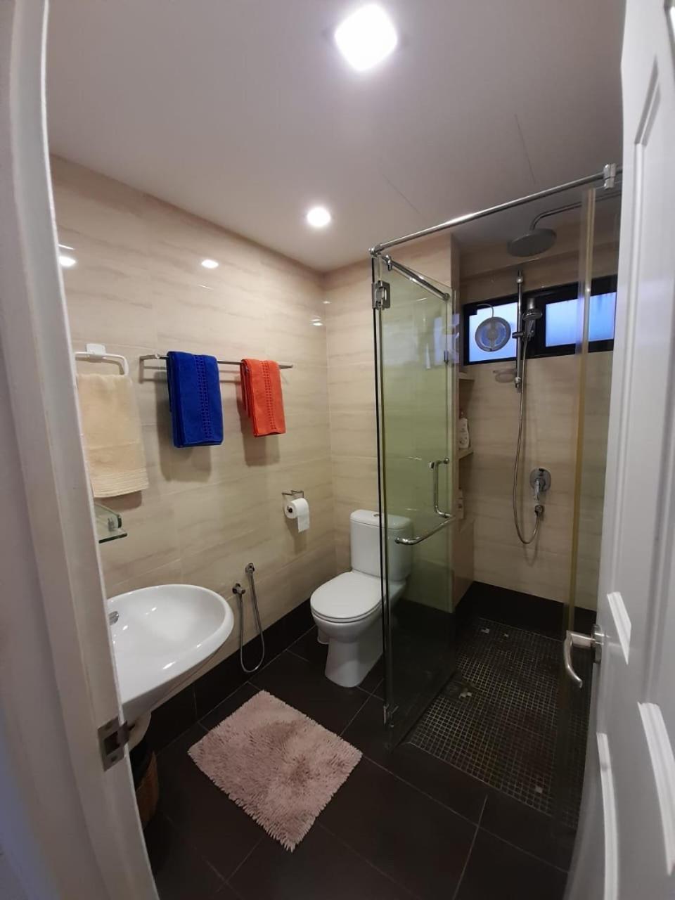 באטו פרינג'י Susie'S Resort Seaview Suites At Sri Sayang מראה חיצוני תמונה
