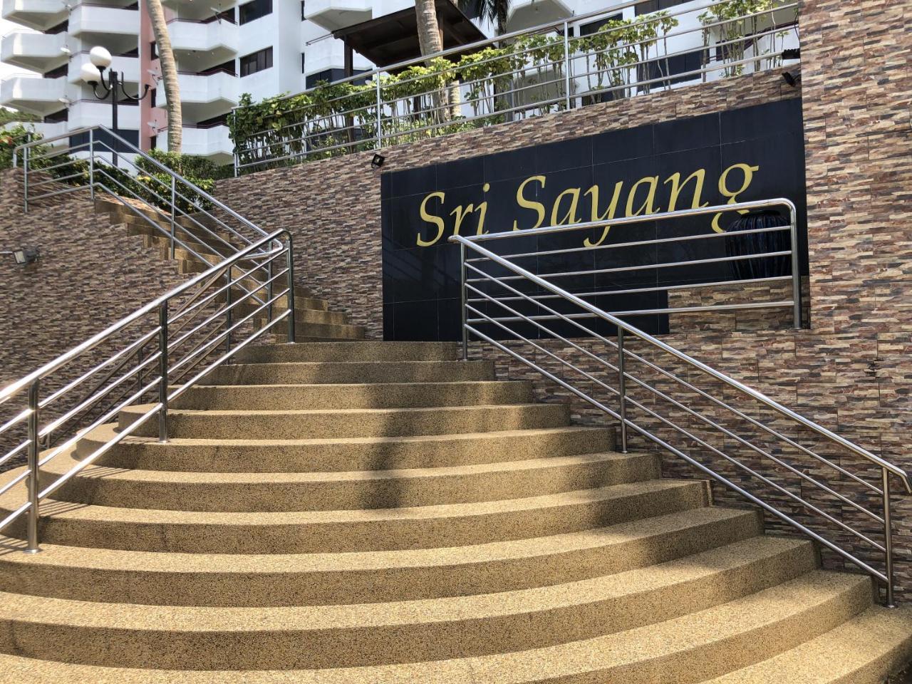 באטו פרינג'י Susie'S Resort Seaview Suites At Sri Sayang מראה חיצוני תמונה